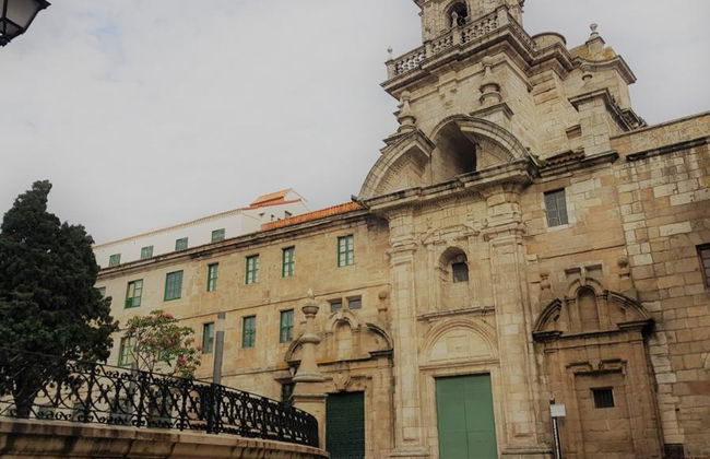 Private tour A Coruña - Photo 7